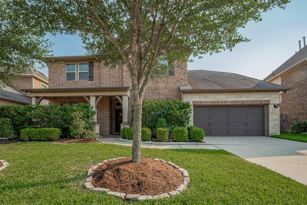 27003 Lindenwood Creek Lane, Katy, Texas image 45