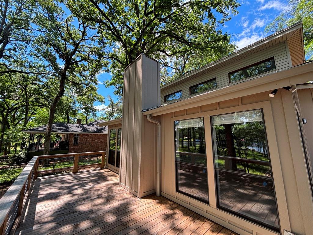22023 Brierwood Drive, Frankston, Texas image 20