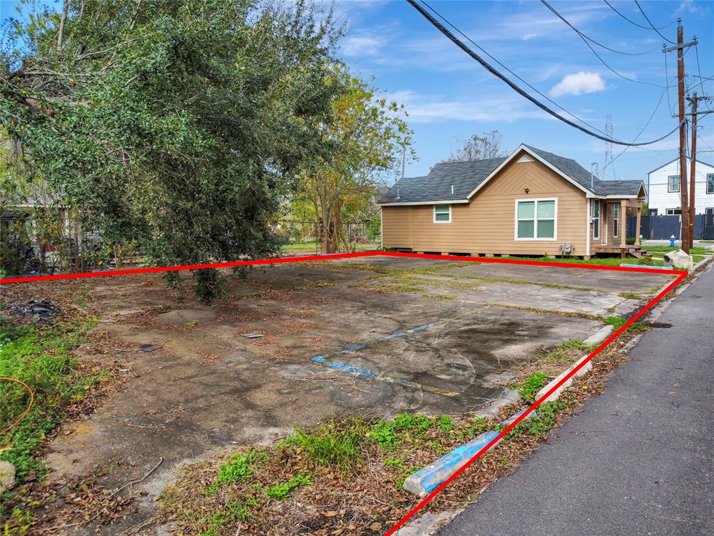 3421 Columbia Street, Houston, Texas image 24