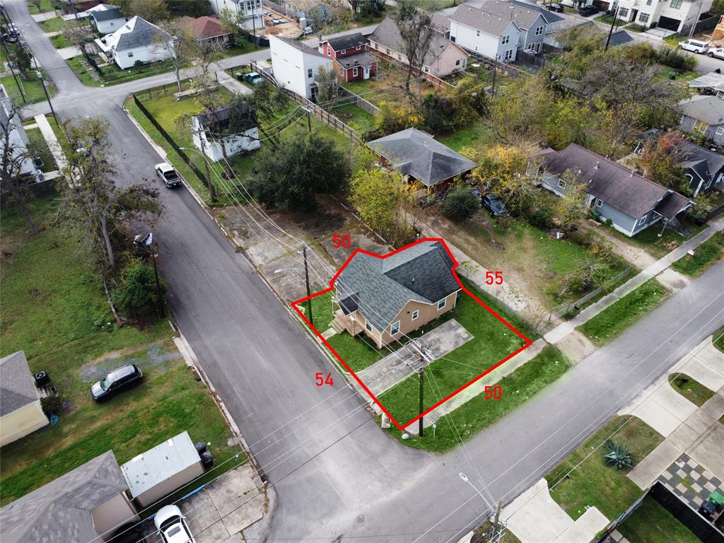 3421 Columbia Street, Houston, Texas image 18