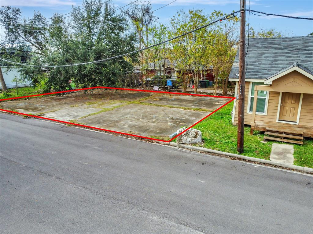 3421 Columbia Street, Houston, Texas image 25