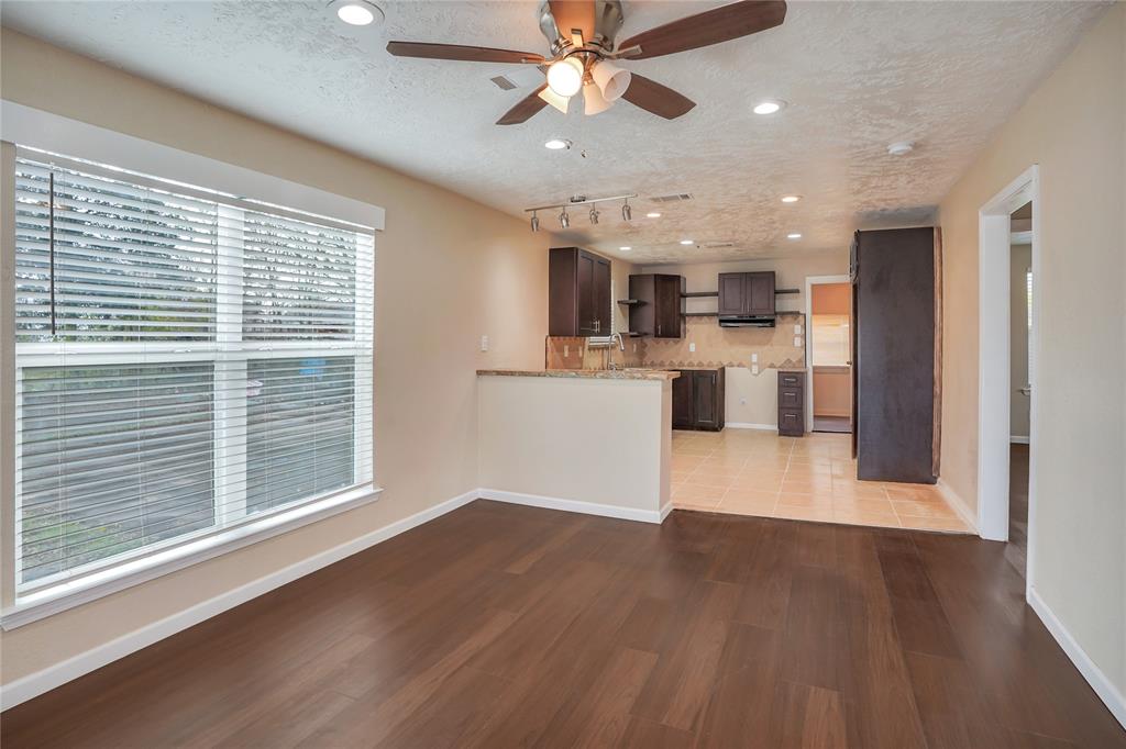 3421 Columbia Street, Houston, Texas image 3