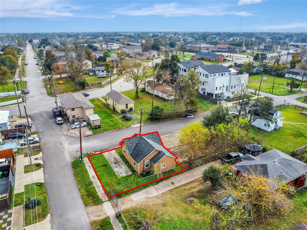 3421 Columbia Street, Houston, Texas image 22