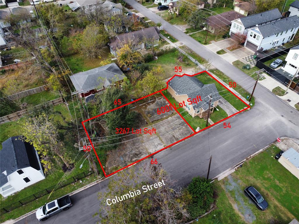 3421 Columbia Street, Houston, Texas image 16