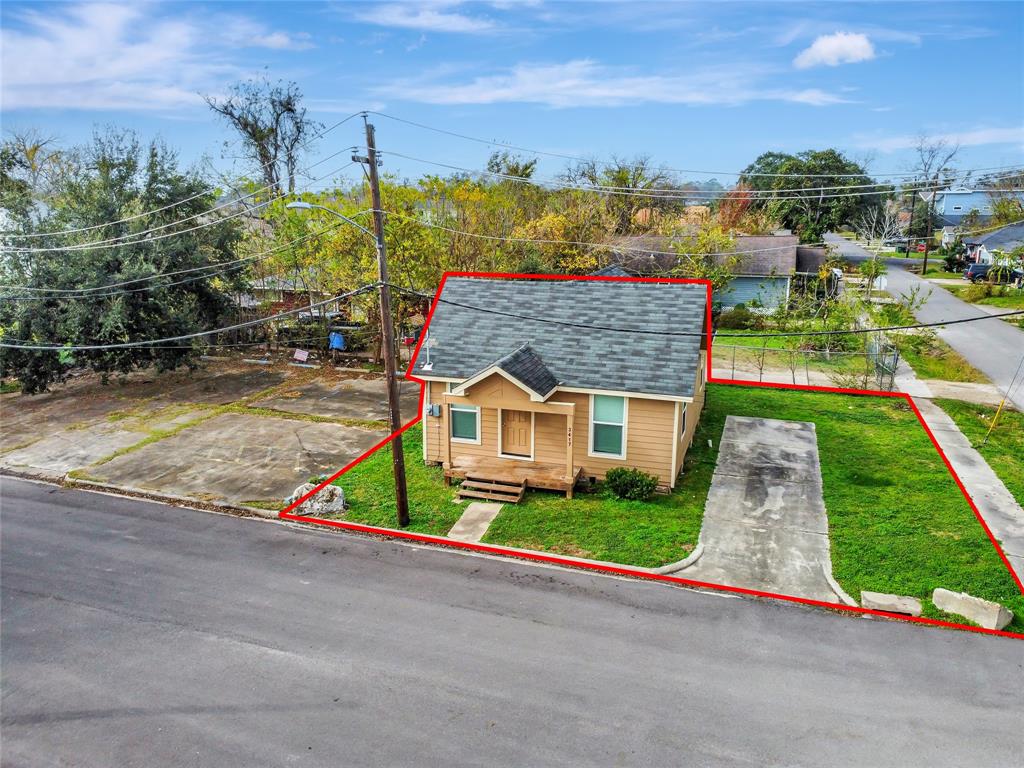 3421 Columbia Street, Houston, Texas image 23