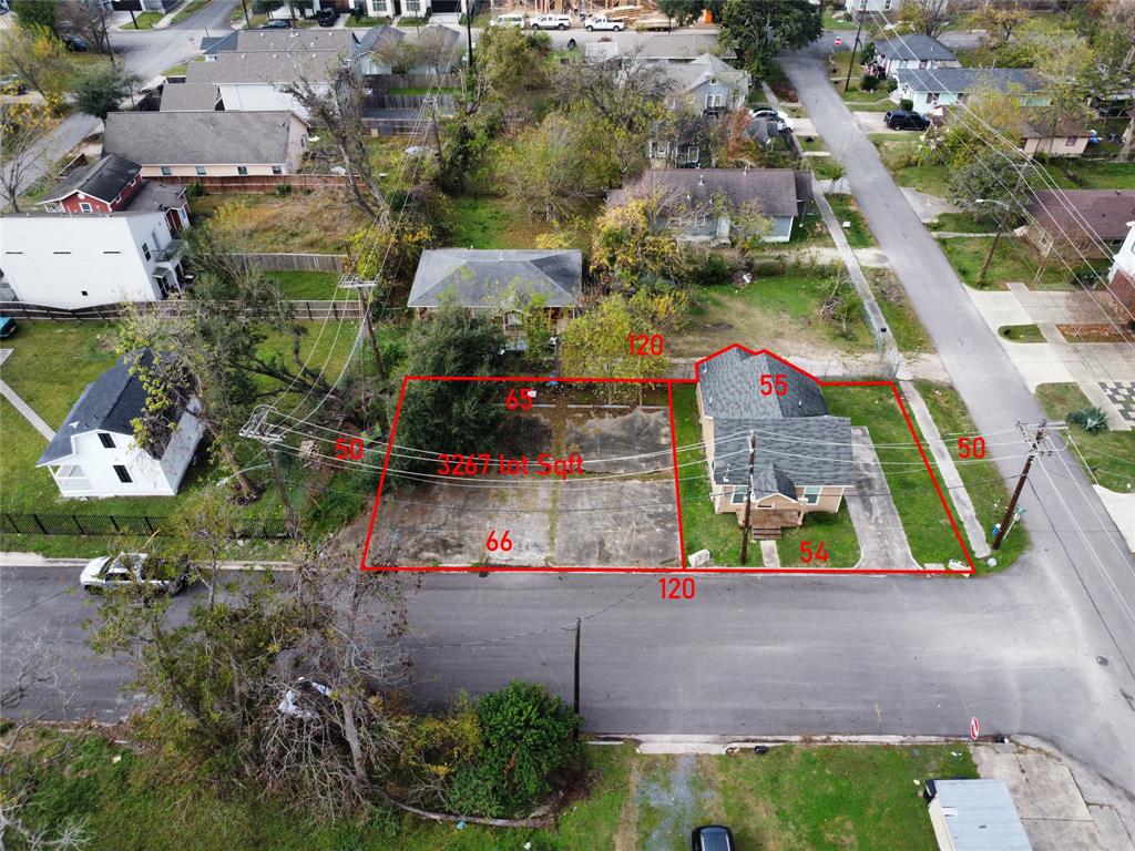 3421 Columbia Street, Houston, Texas image 17