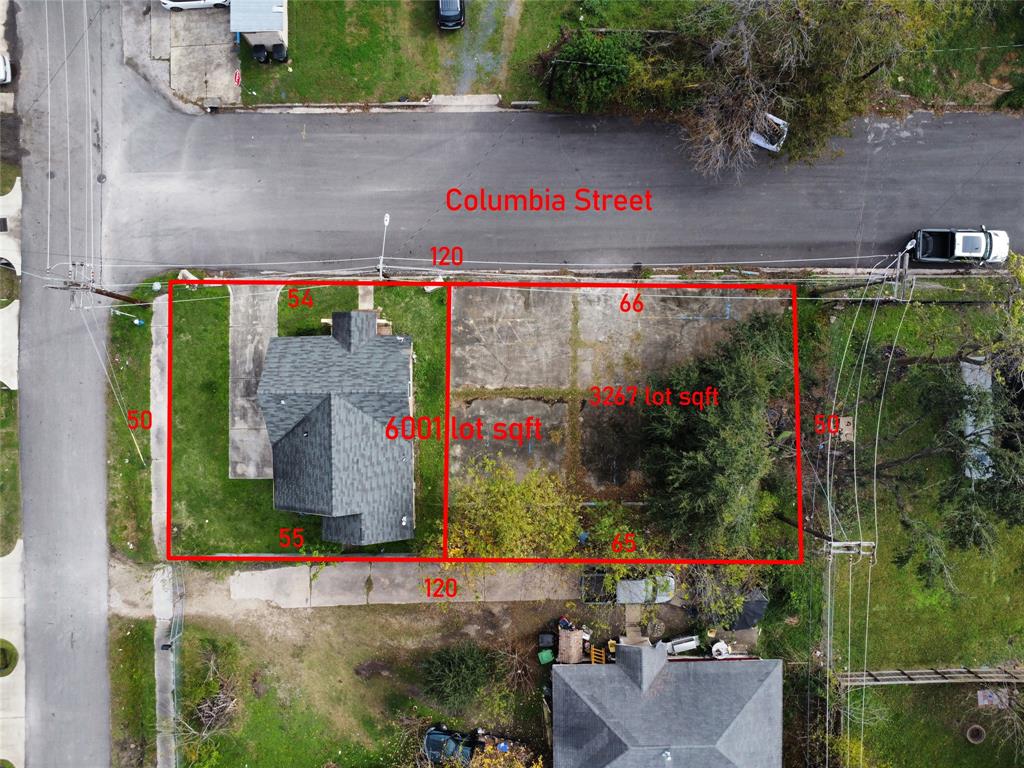 3421 Columbia Street, Houston, Texas image 15