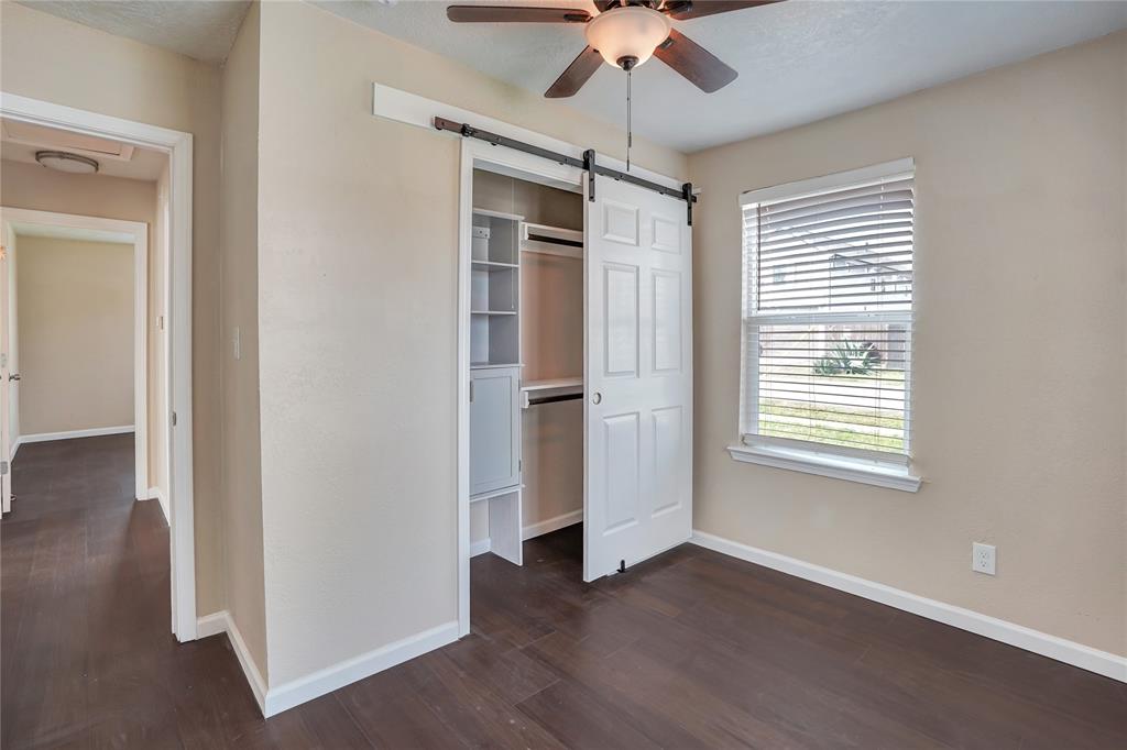 3421 Columbia Street, Houston, Texas image 11