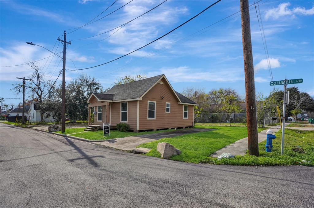 3421 Columbia Street, Houston, Texas image 14