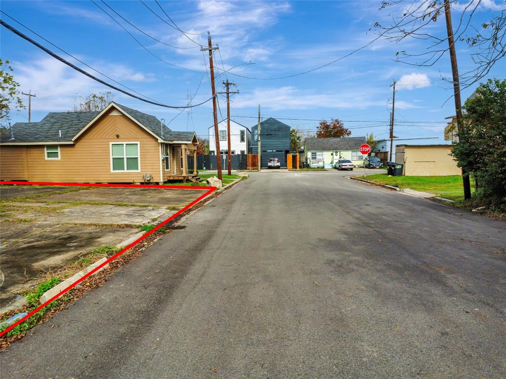 3421 Columbia Street, Houston, Texas image 21