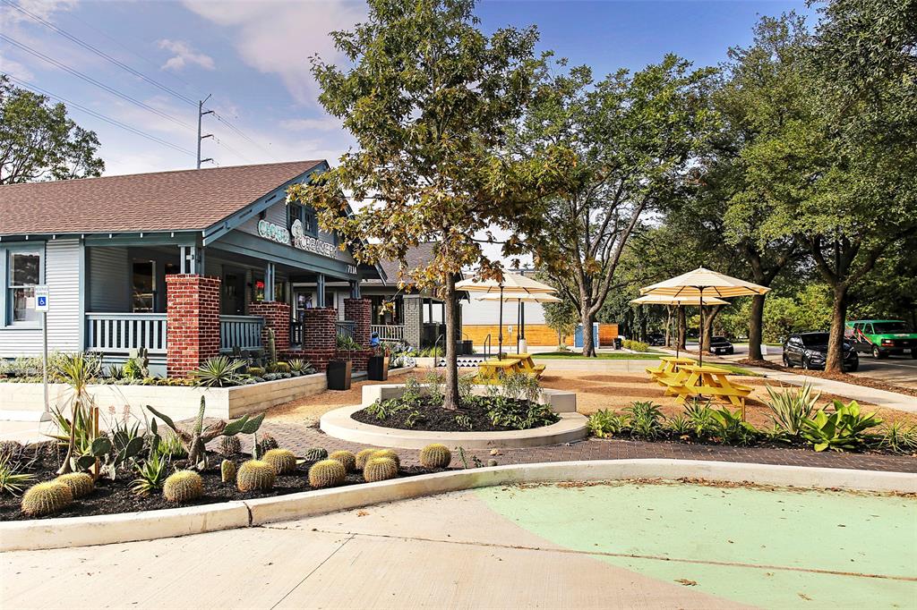 3037 Hicks Street St, Houston, Texas image 46