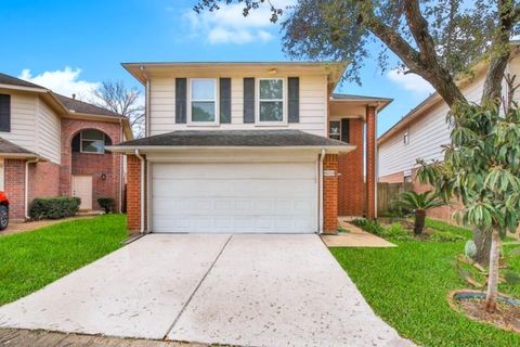 8018 Golf Green Circle, Houston, TX 77036 - #: 60583608