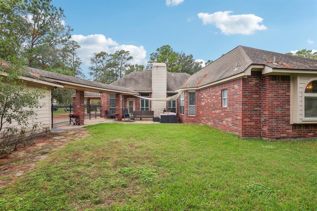 13203 Park Forest Trail, Cypress, Texas image 34