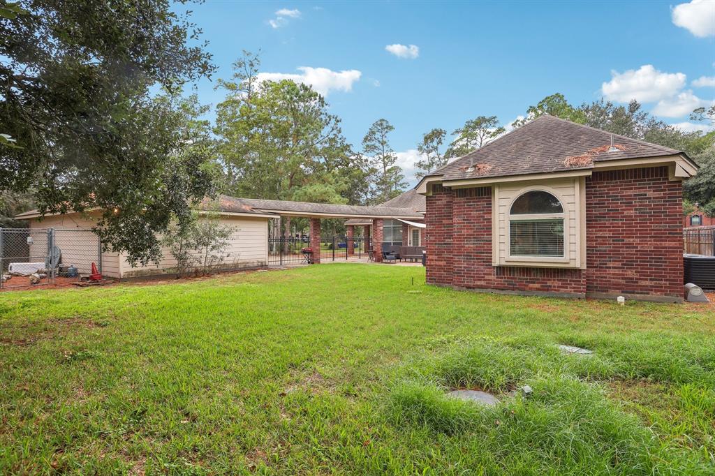 13203 Park Forest Trail, Cypress, Texas image 35