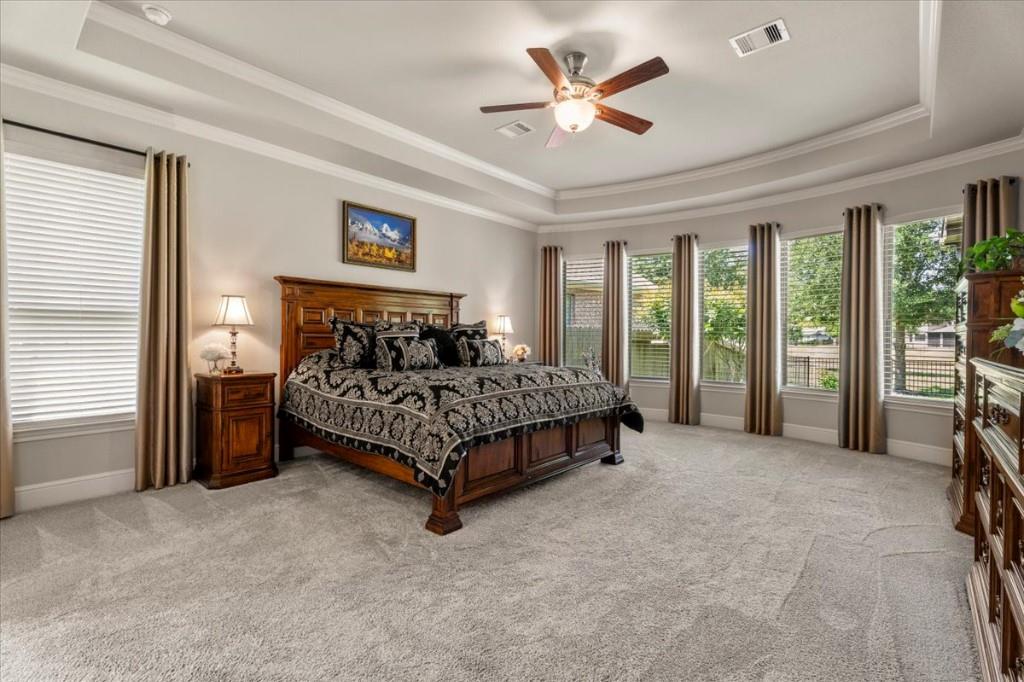 13402 Wedgewood Thicket Way, Cypress, Texas image 24