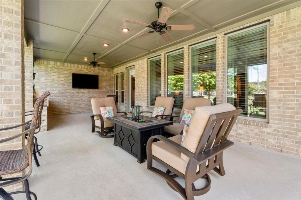 13402 Wedgewood Thicket Way, Cypress, Texas image 5