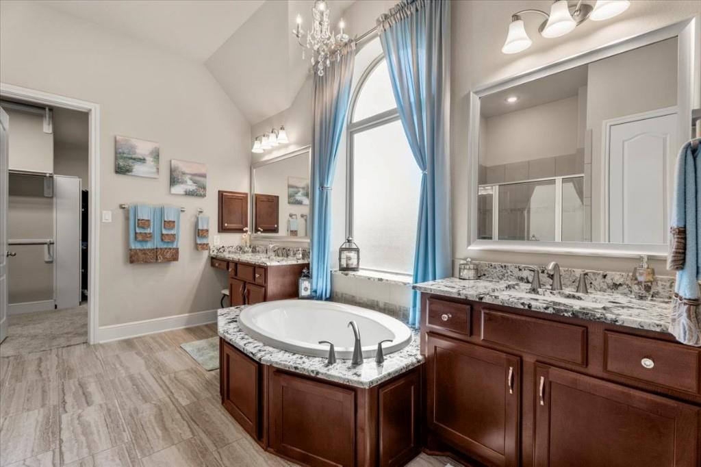 13402 Wedgewood Thicket Way, Cypress, Texas image 26
