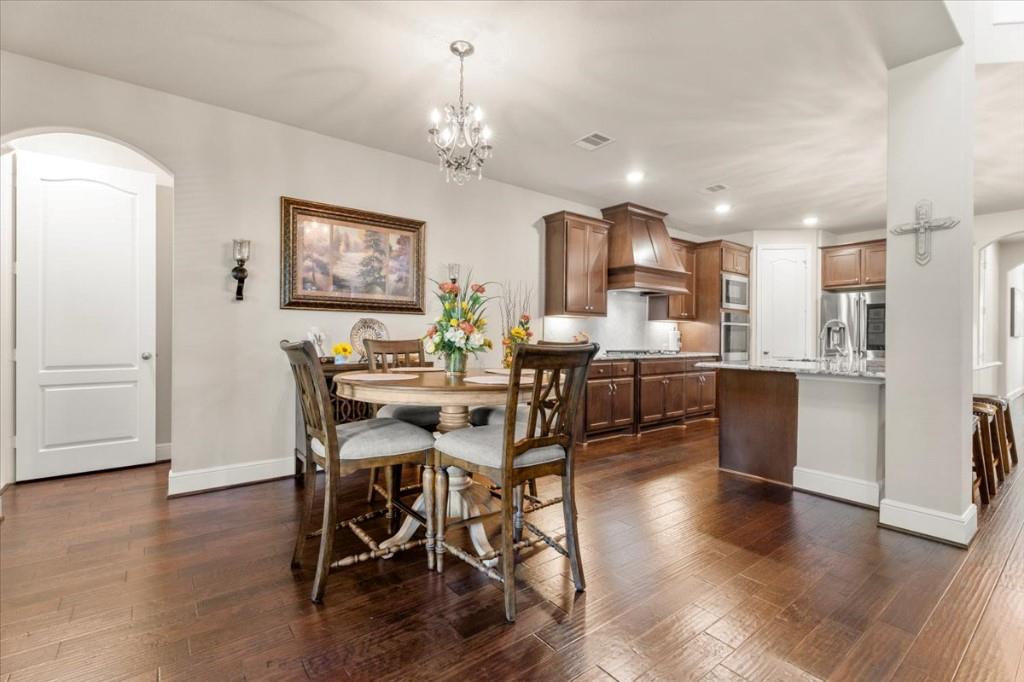 13402 Wedgewood Thicket Way, Cypress, Texas image 15