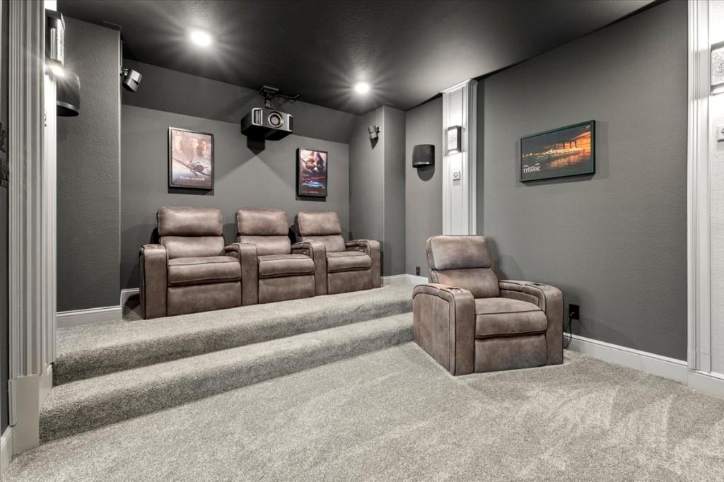 13402 Wedgewood Thicket Way, Cypress, Texas image 37
