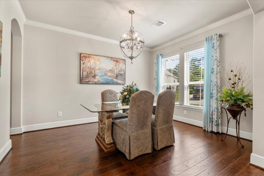 13402 Wedgewood Thicket Way, Cypress, Texas image 8