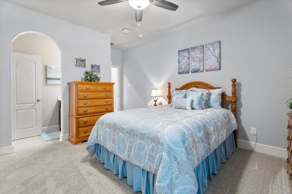 13402 Wedgewood Thicket Way, Cypress, Texas image 30