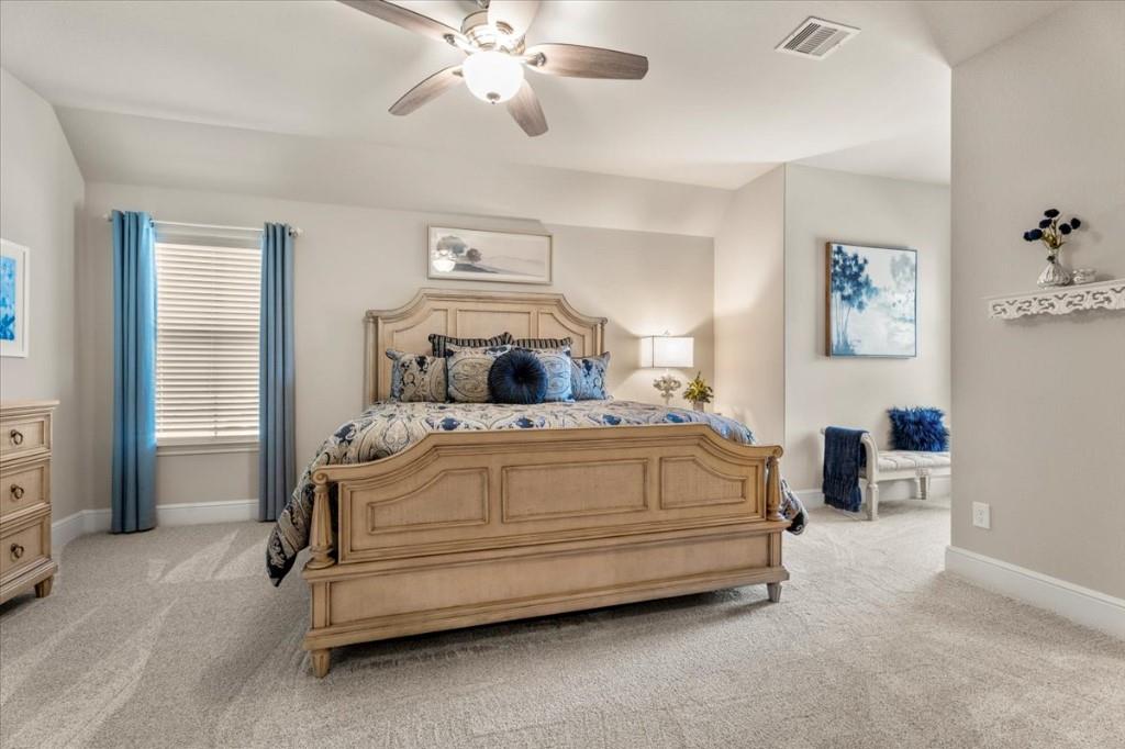13402 Wedgewood Thicket Way, Cypress, Texas image 27