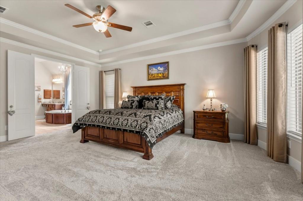 13402 Wedgewood Thicket Way, Cypress, Texas image 23