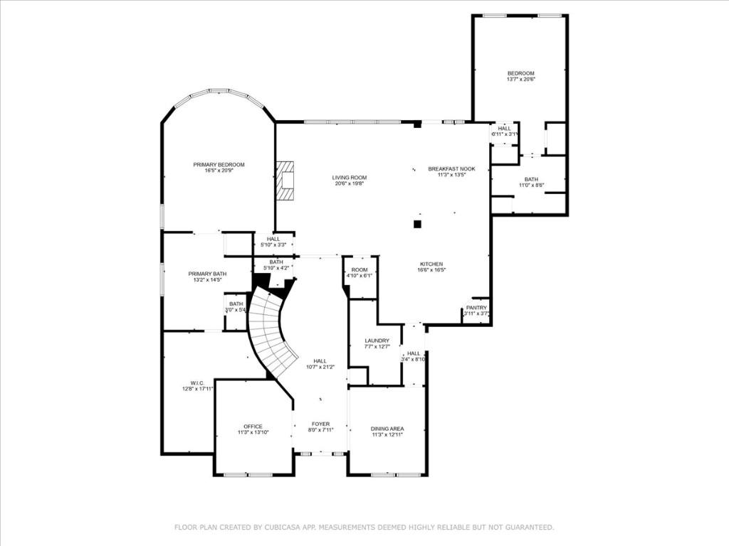13402 Wedgewood Thicket Way, Cypress, Texas image 40