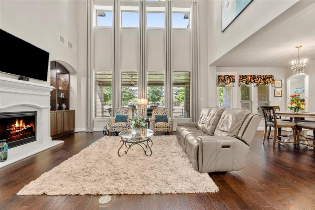 13402 Wedgewood Thicket Way, Cypress, Texas image 11