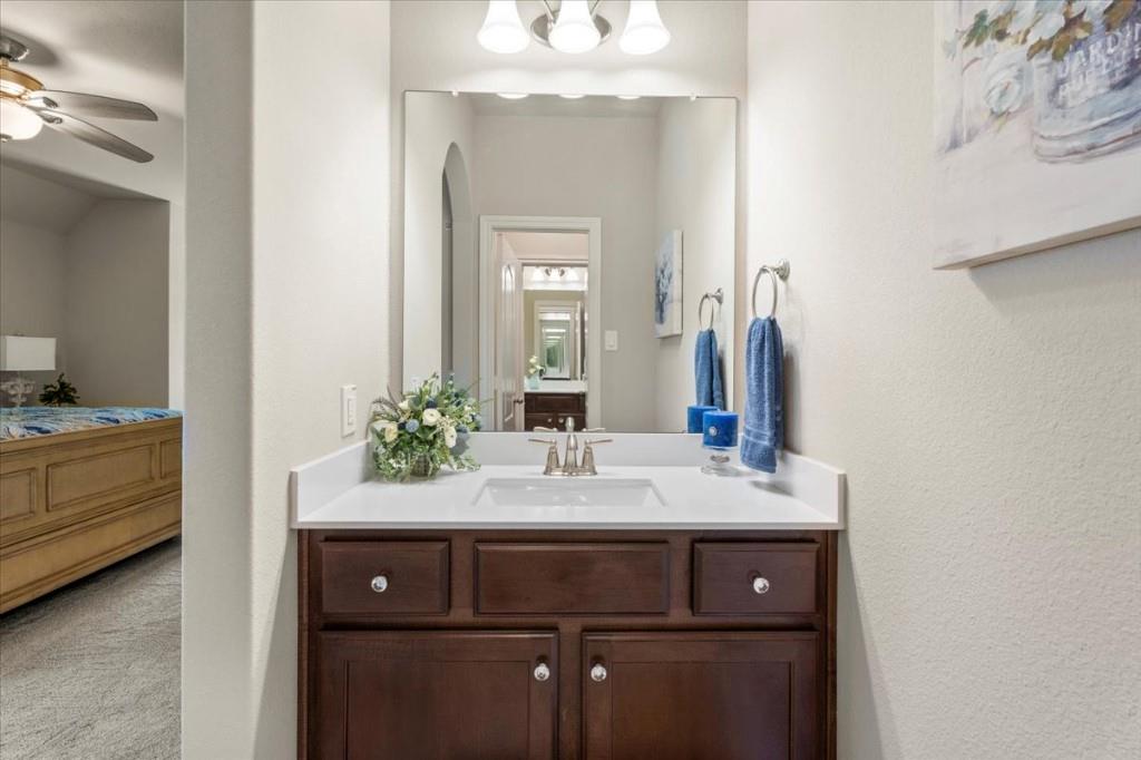 13402 Wedgewood Thicket Way, Cypress, Texas image 29