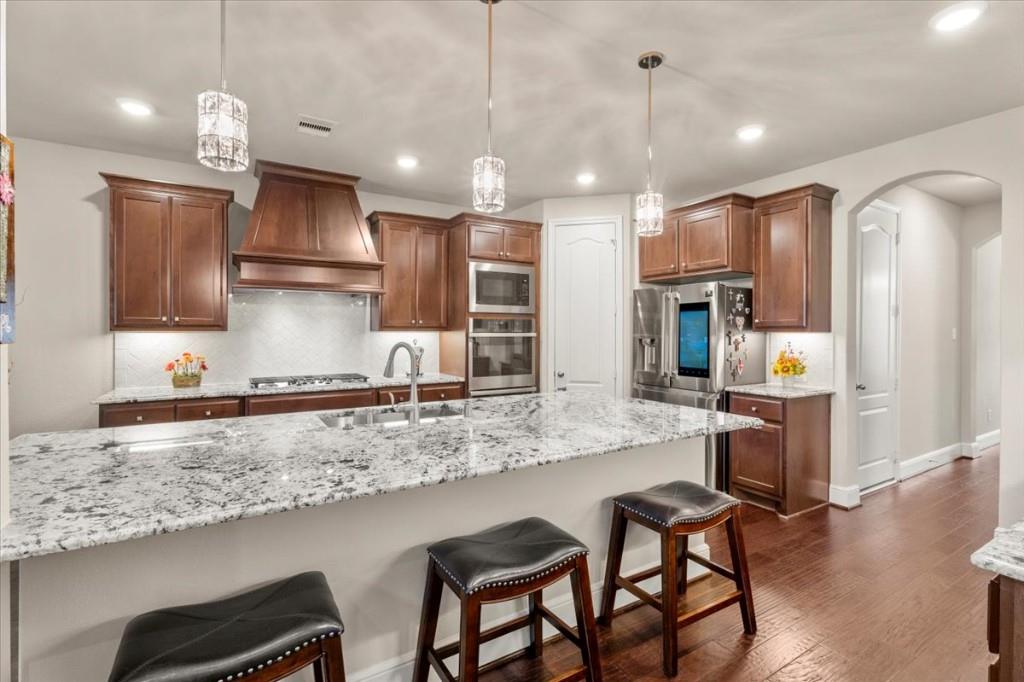 13402 Wedgewood Thicket Way, Cypress, Texas image 18