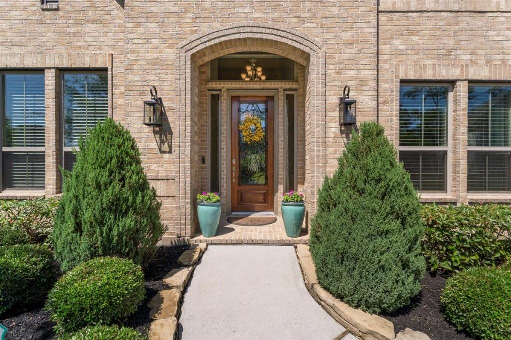 13402 Wedgewood Thicket Way, Cypress, Texas image 4