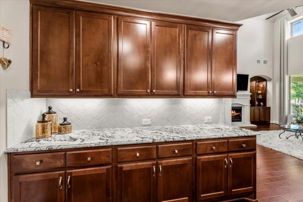 13402 Wedgewood Thicket Way, Cypress, Texas image 17