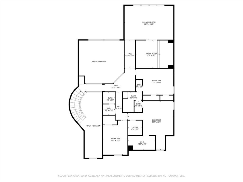 13402 Wedgewood Thicket Way, Cypress, Texas image 41