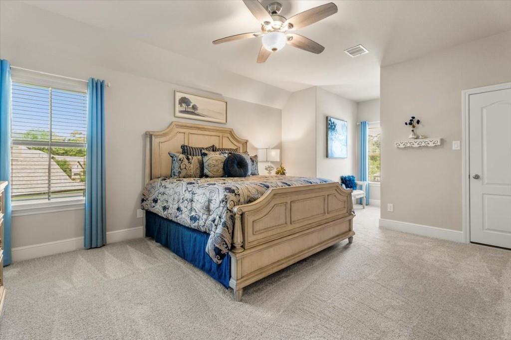 13402 Wedgewood Thicket Way, Cypress, Texas image 28