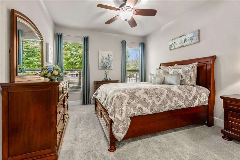 13402 Wedgewood Thicket Way, Cypress, Texas image 21