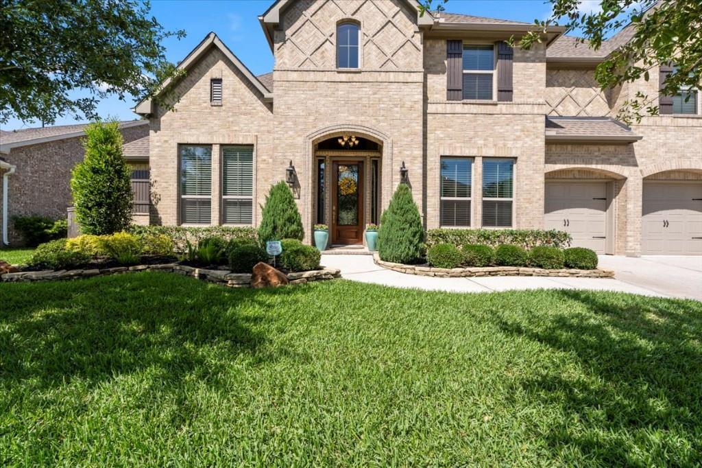 13402 Wedgewood Thicket Way, Cypress, Texas image 3