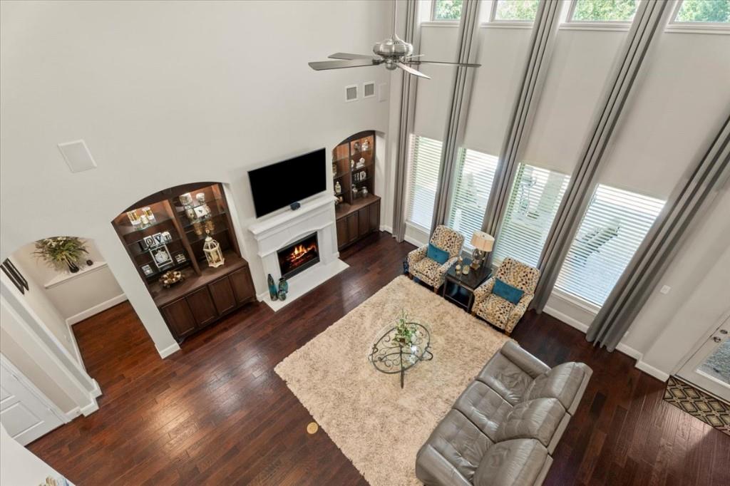 13402 Wedgewood Thicket Way, Cypress, Texas image 31