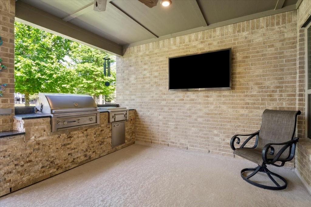13402 Wedgewood Thicket Way, Cypress, Texas image 6