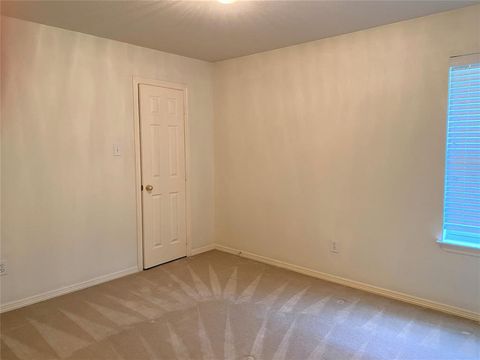 A home in Humble