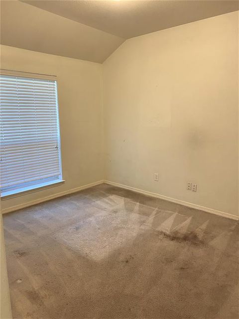 A home in Humble