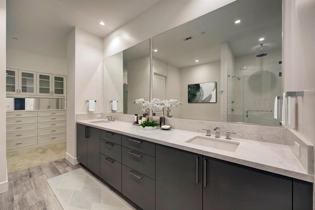 4521 San Felipe Street #2304-5, Houston, Texas image 20