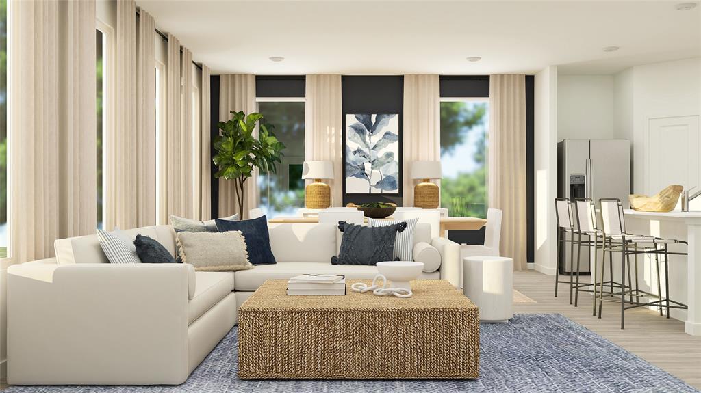 3017 Avenida Sonoma Drive