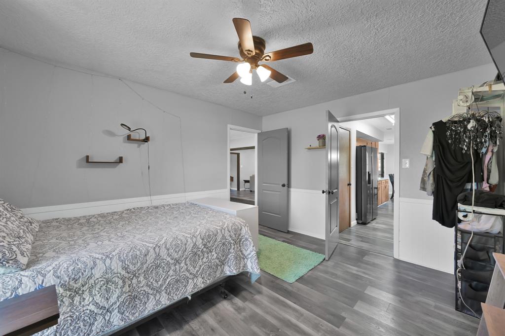 4 Crute Drive, Huntsville, Texas image 27