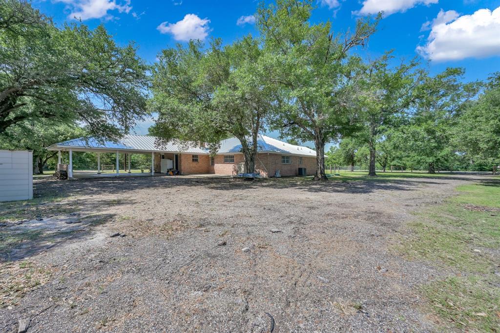 4 Crute Drive, Huntsville, Texas image 46
