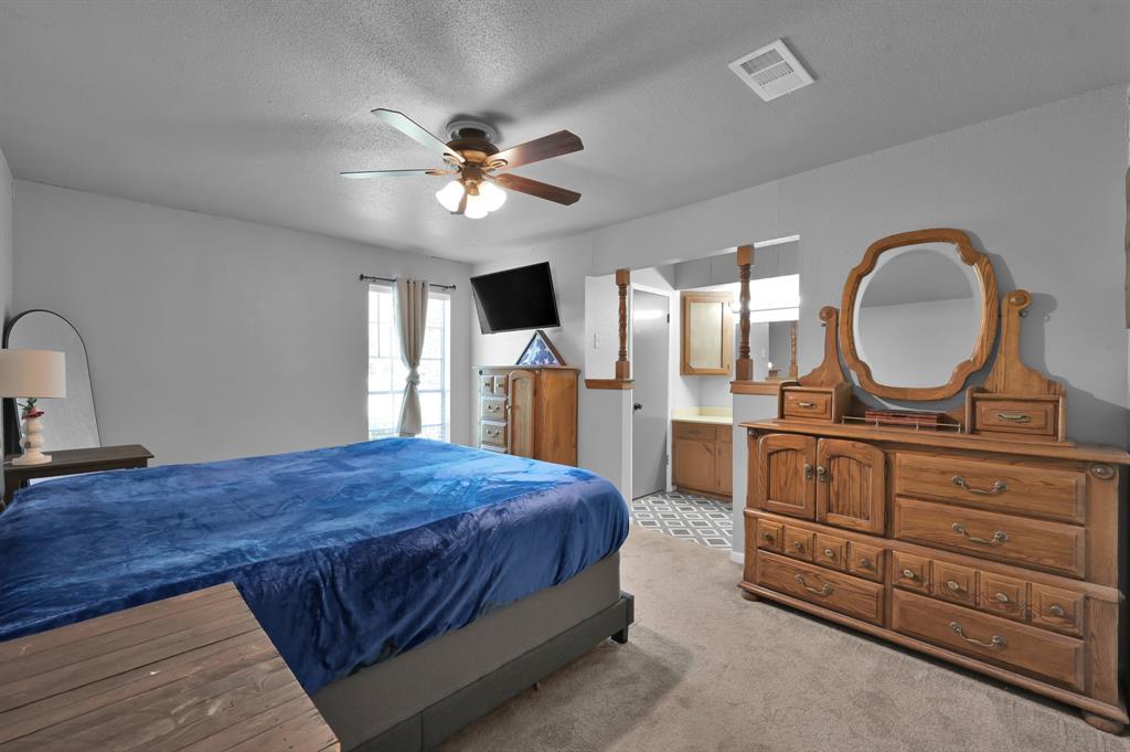 4 Crute Drive, Huntsville, Texas image 23