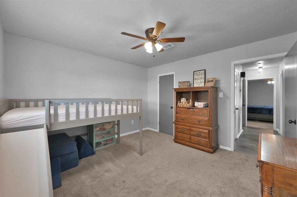 4 Crute Drive, Huntsville, Texas image 33