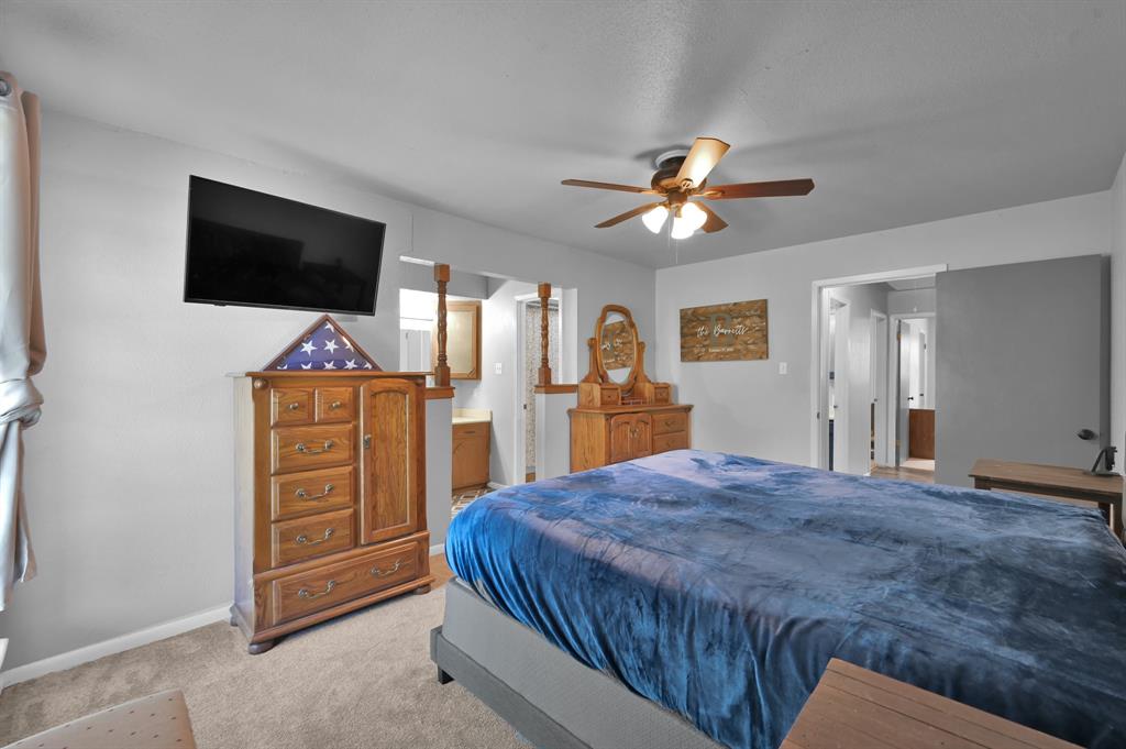 4 Crute Drive, Huntsville, Texas image 24