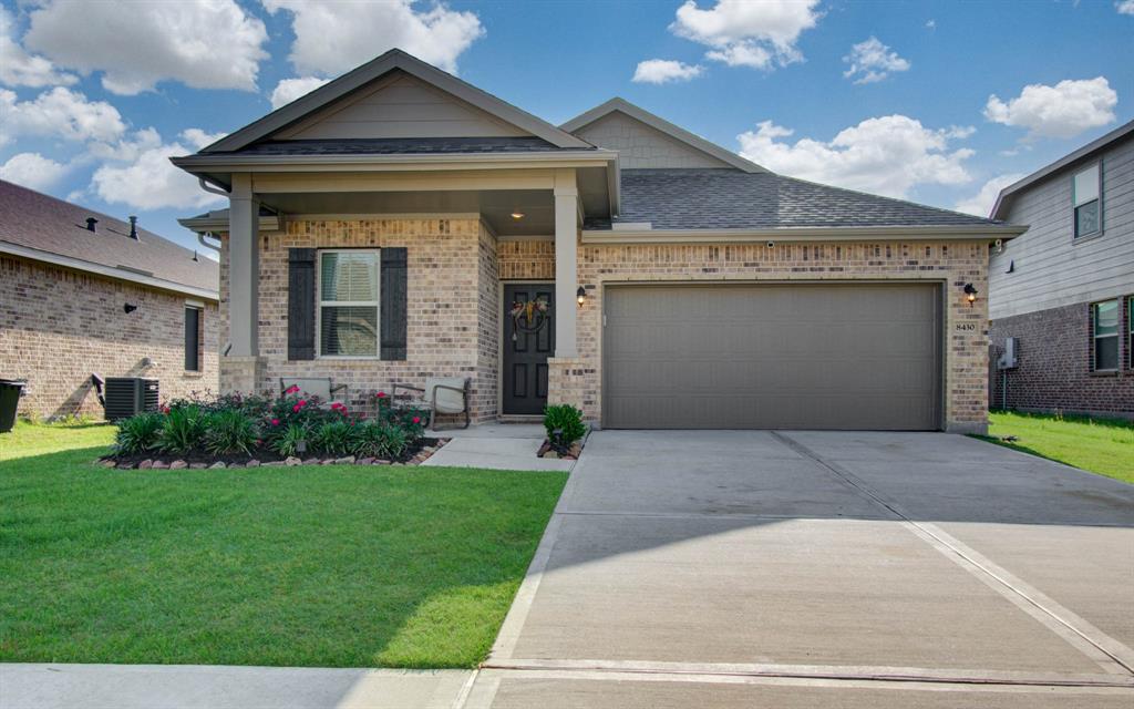 8430 Baywatch Circle, Baytown, Texas image 5