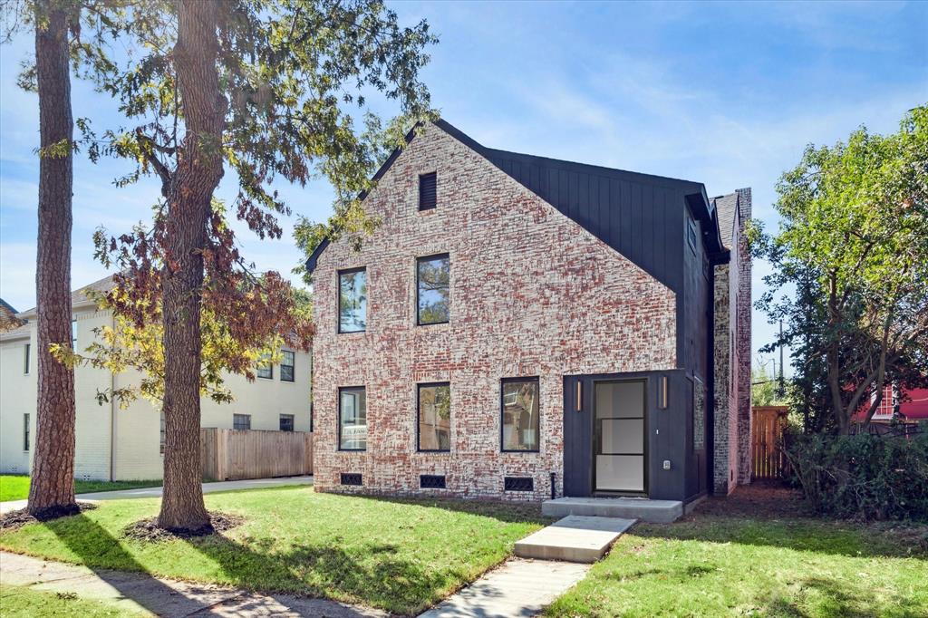 3214 Prospect Street, Houston, Texas image 1